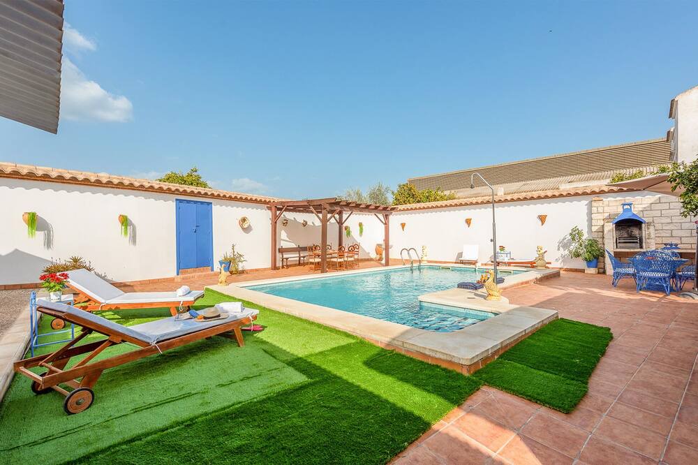 Photo of Outdoor in Penaflor