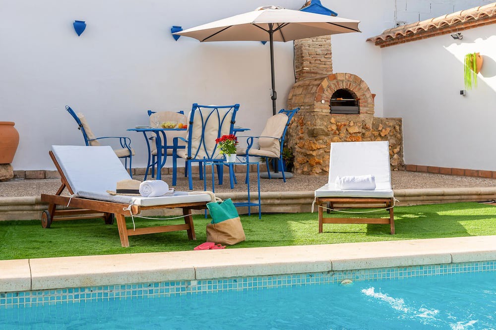 Photo of Outdoor in Penaflor