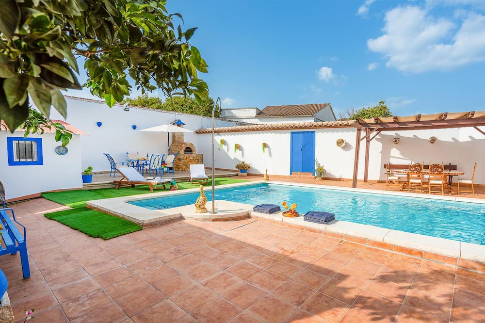 Photo of Outdoor in Penaflor