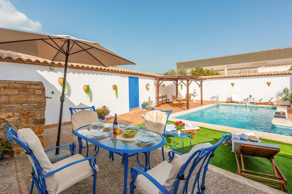 Photo of Outdoor in Penaflor