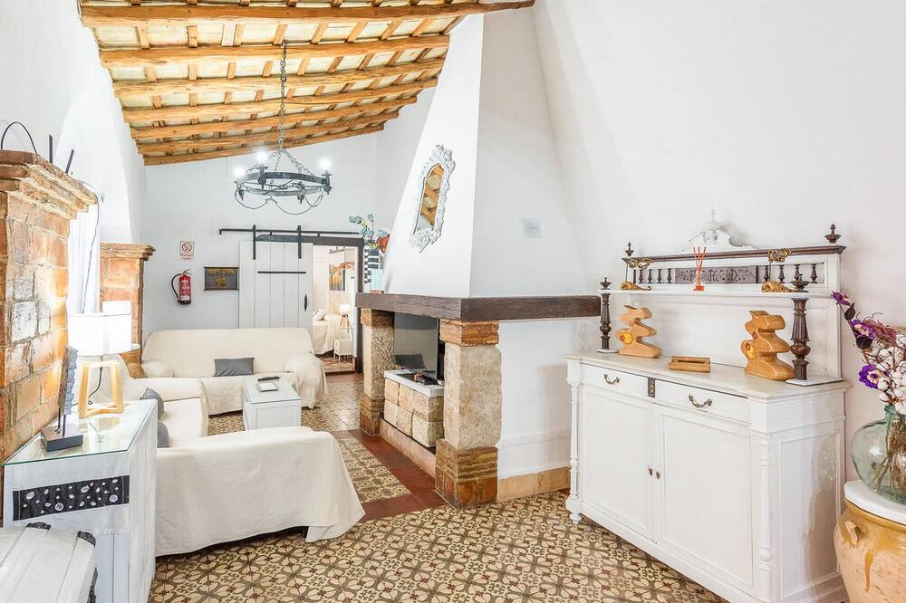 Photo of Bedroom in Penaflor