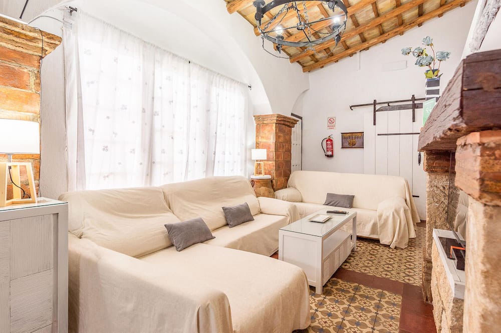 Photo of Bedroom in Penaflor
