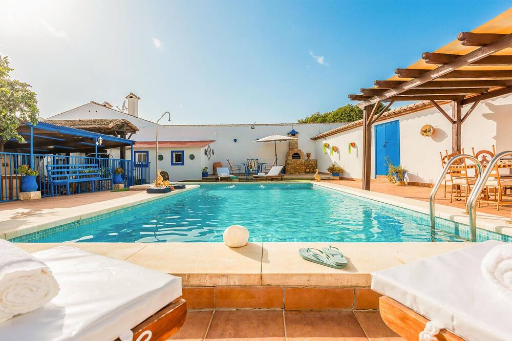 Photo of Outdoor in Penaflor