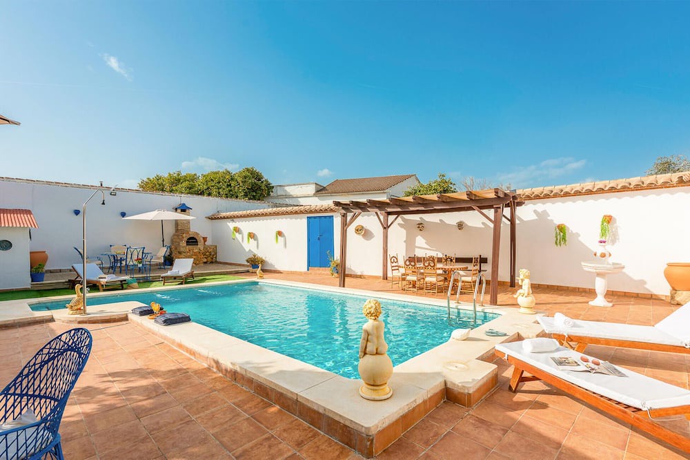 Photo of Outdoor in Penaflor