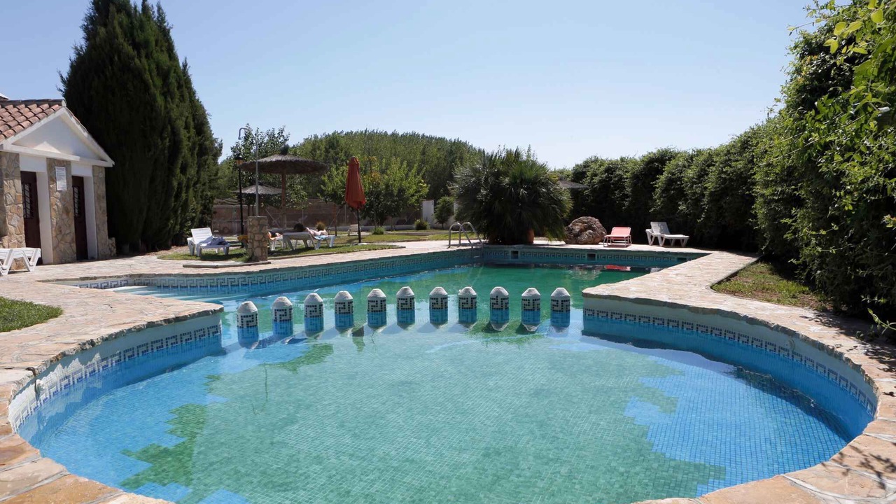 Photo of Outdoor in Benalua de Guadix