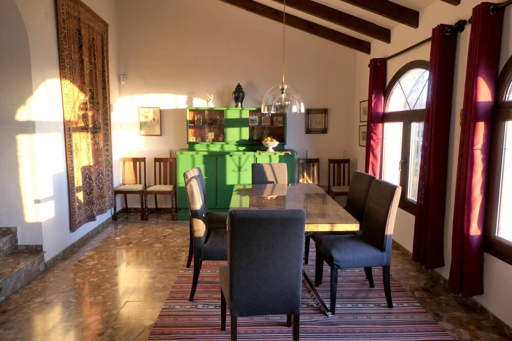 Photo of Livingroom in Benajarafe