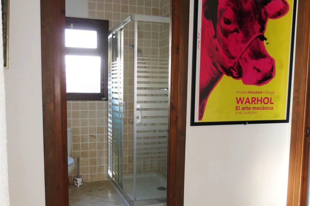 Photo of Bathroom in Benajarafe
