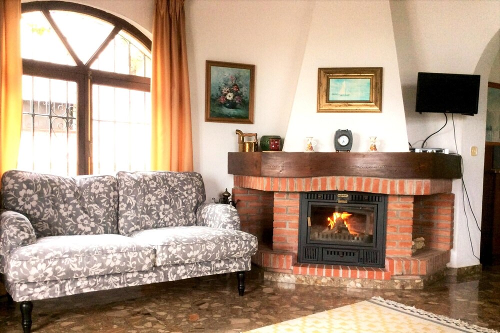 Photo of Livingroom in Benajarafe