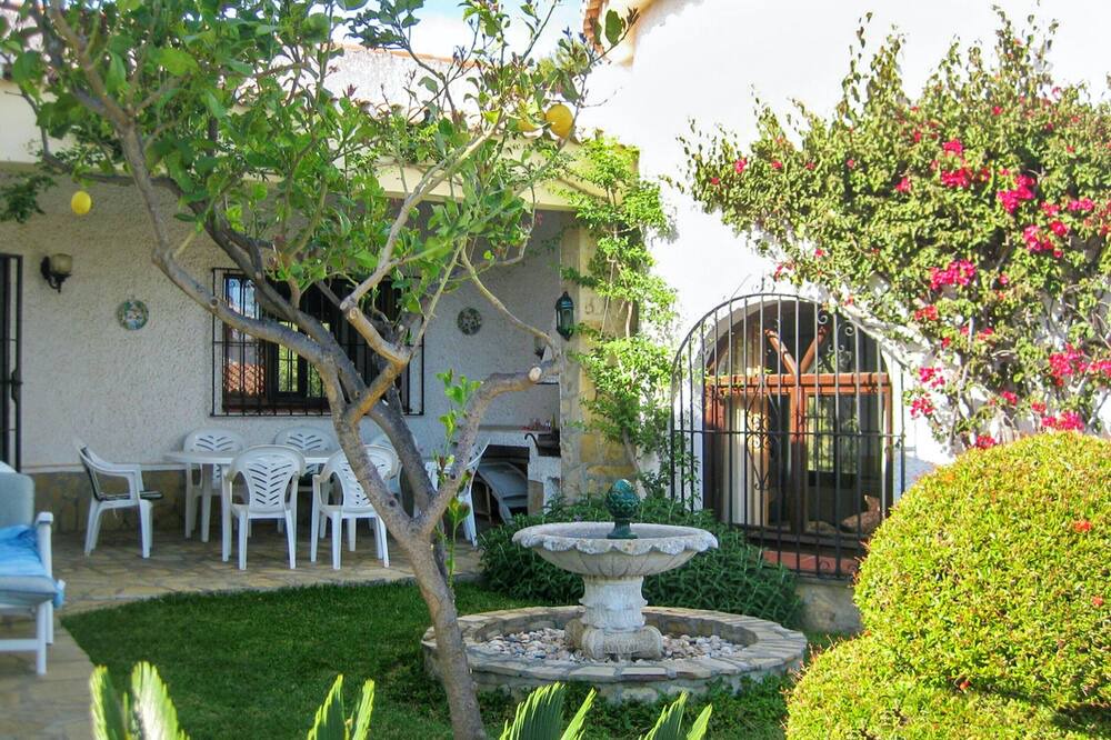 Photo of Outdoor in Benajarafe