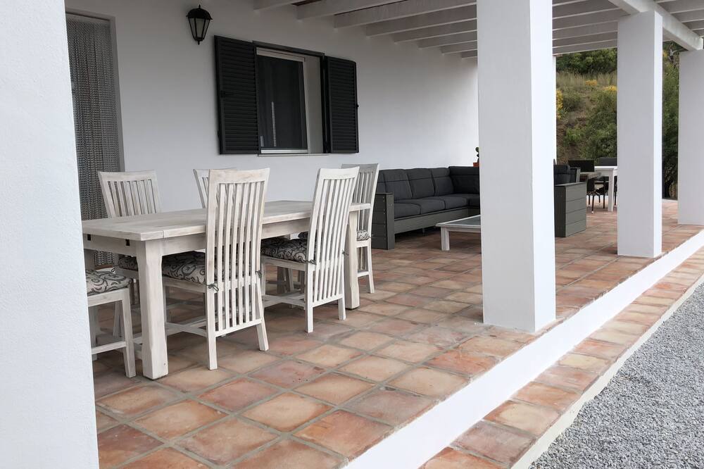 Photo of Patio Balcony in Sayalonga
