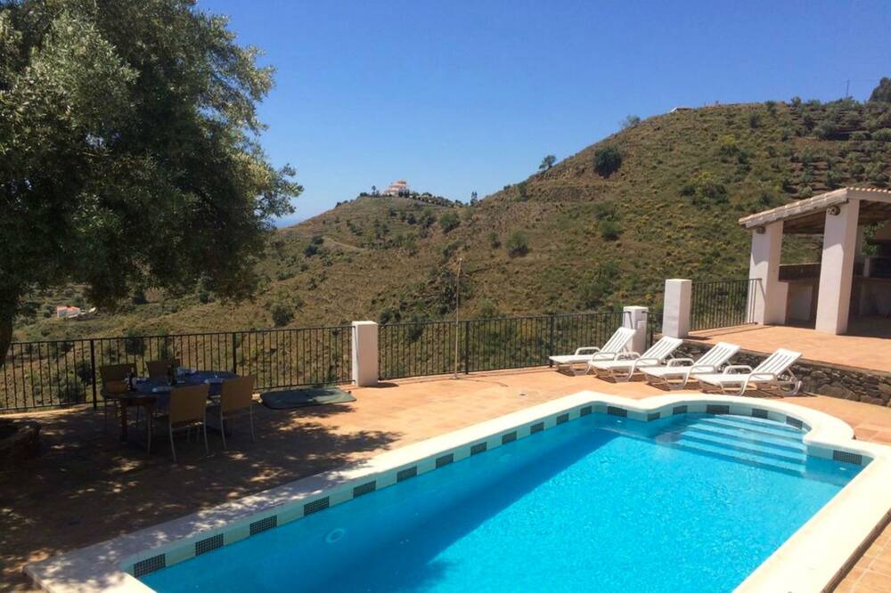 Photo of Outdoor in Sayalonga