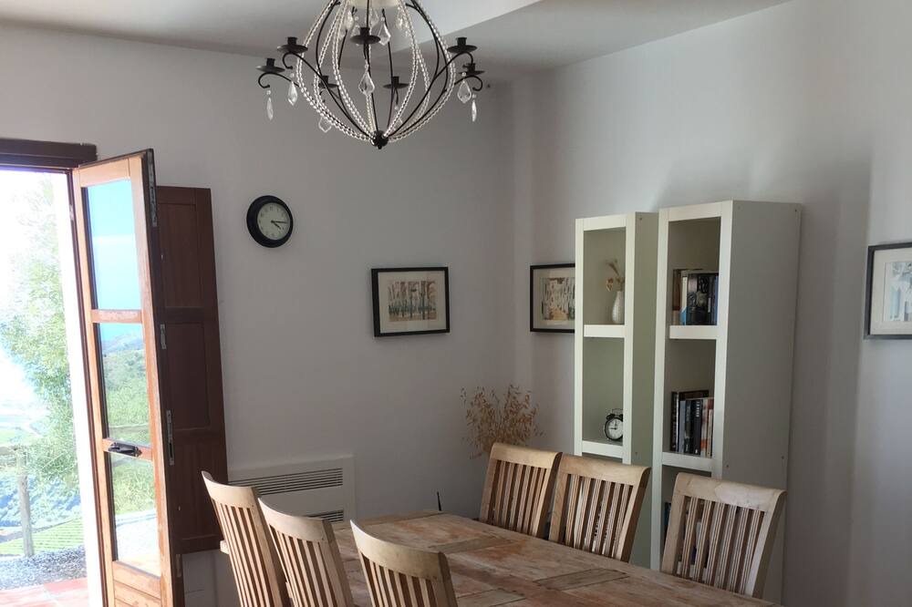 Photo of Kitchen in Sayalonga