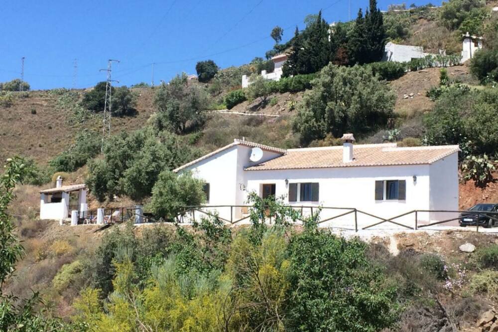 Photo of Outdoor in Sayalonga