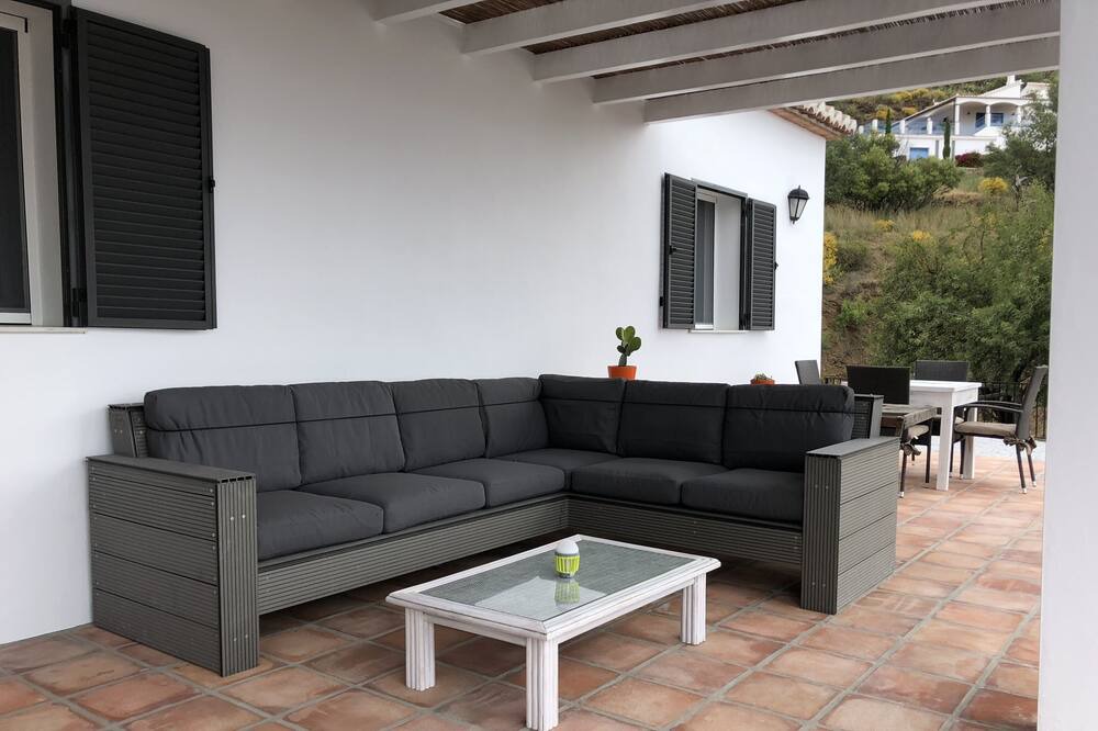 Photo of Livingroom in Sayalonga
