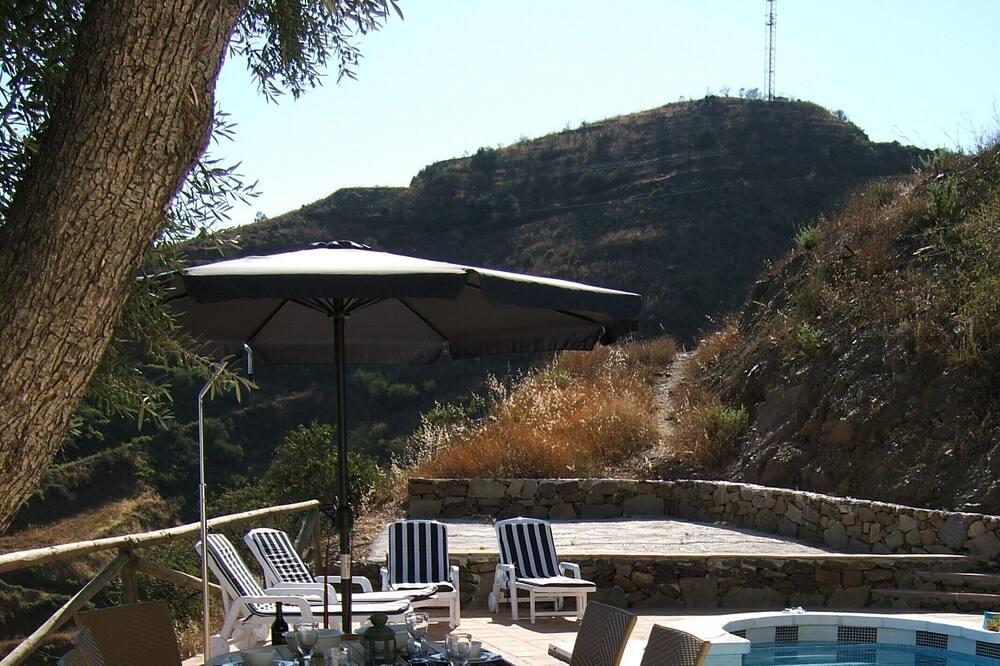 Photo of Outdoor in Sayalonga
