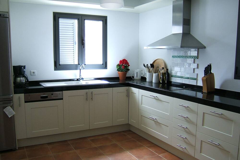 Photo of Kitchen in Sayalonga