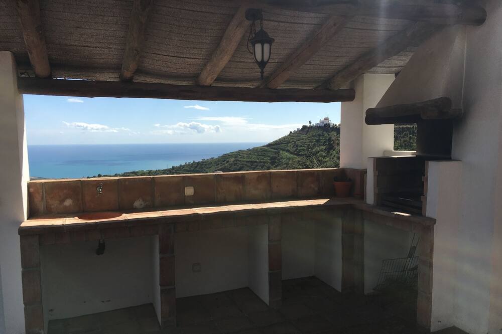 Photo of Patio Balcony in Sayalonga