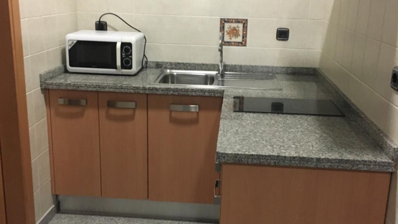 Photo of Kitchen in La Lantejuela