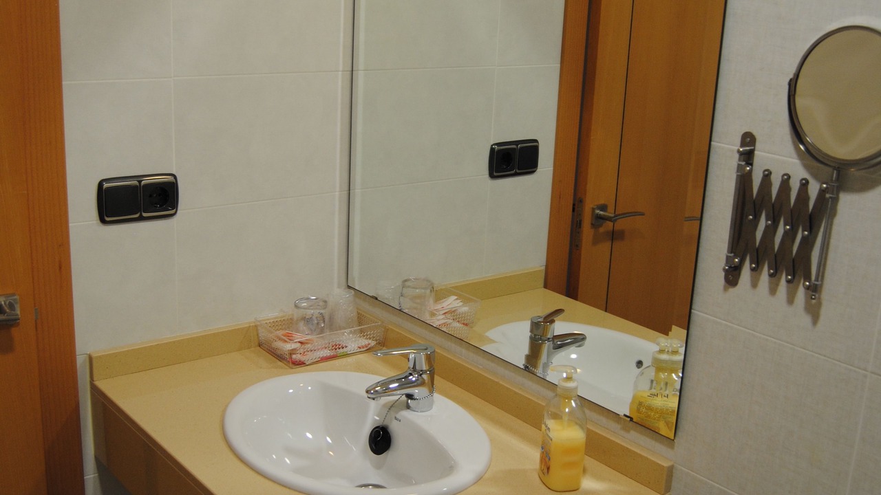 Photo of Bathroom in La Lantejuela