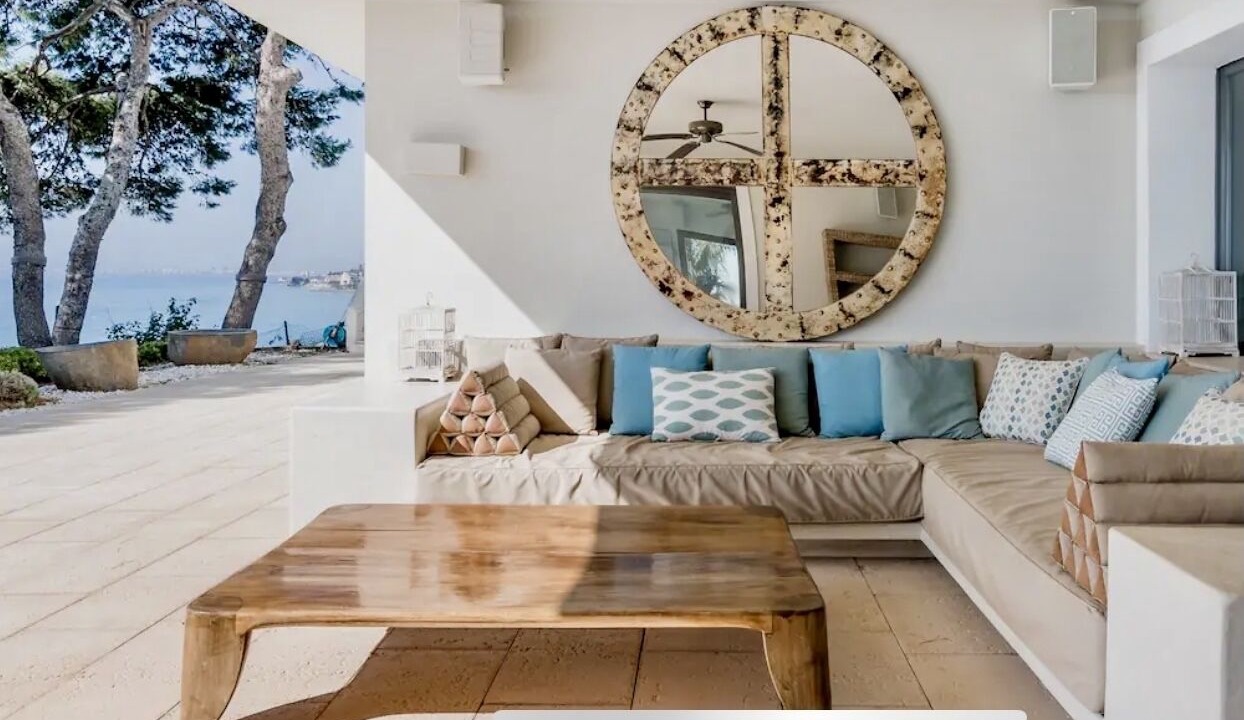 Photo of Livingroom in La Cala del Moral