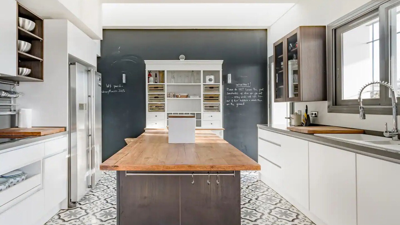 Photo of Kitchen in La Cala del Moral