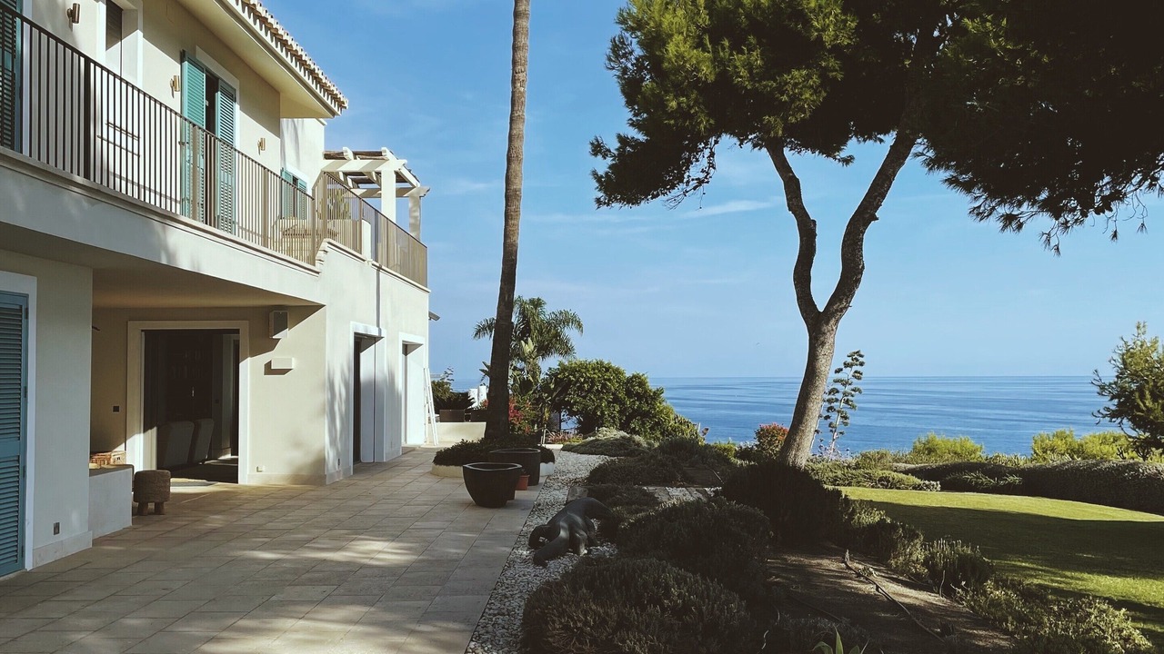 Photo of Outdoor in La Cala del Moral