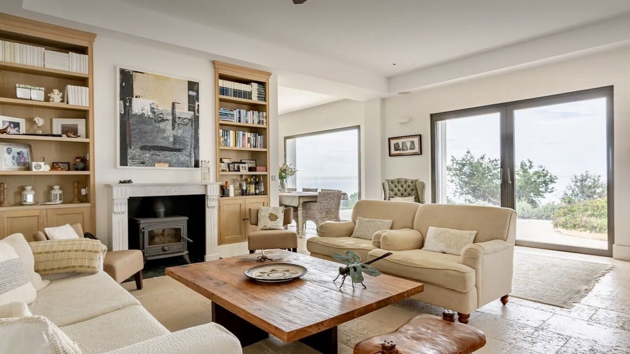Photo of Livingroom in La Cala del Moral