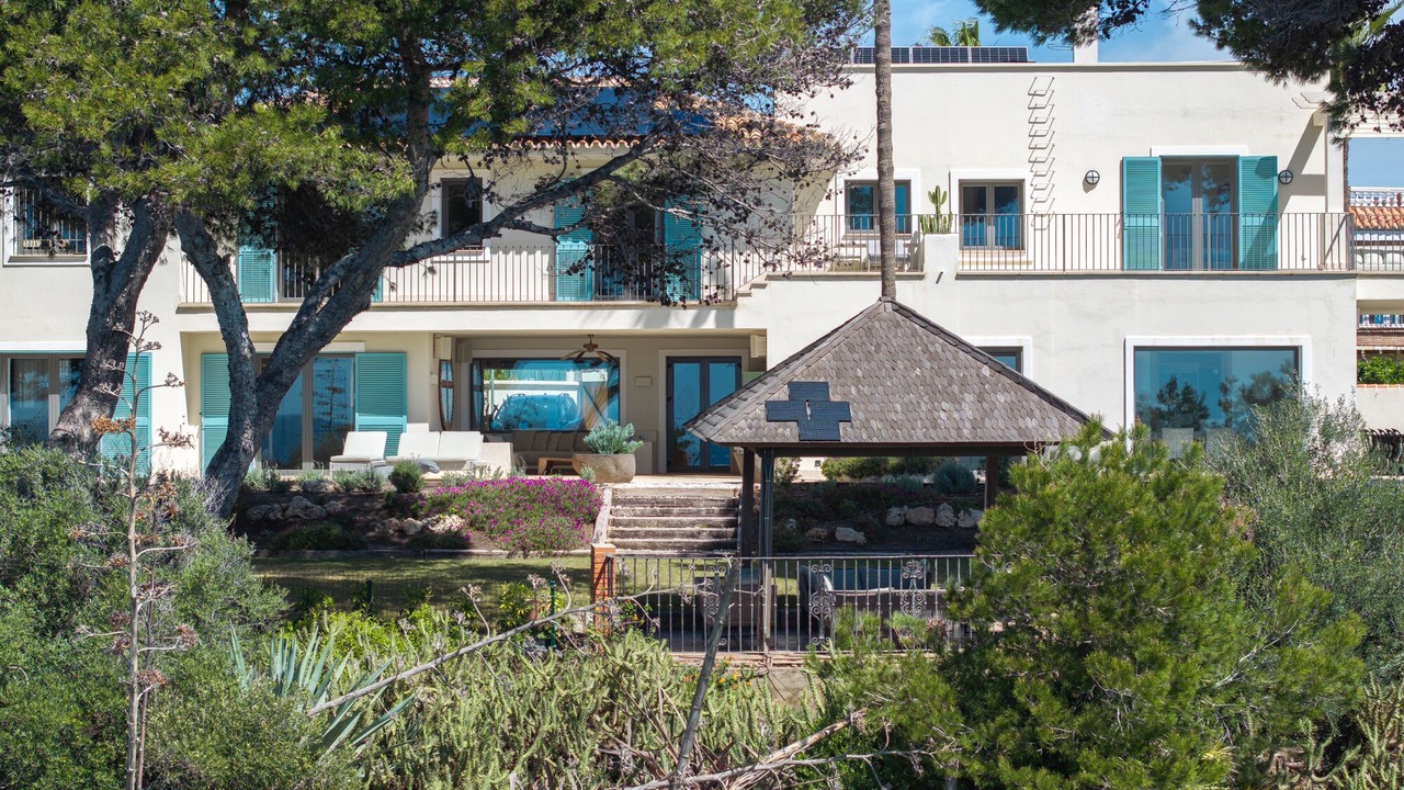 Photo of Outdoor in La Cala del Moral