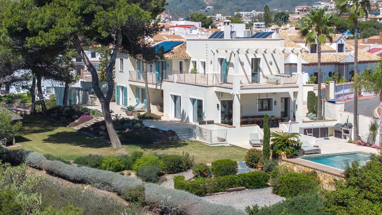 Photo of Outdoor in La Cala del Moral