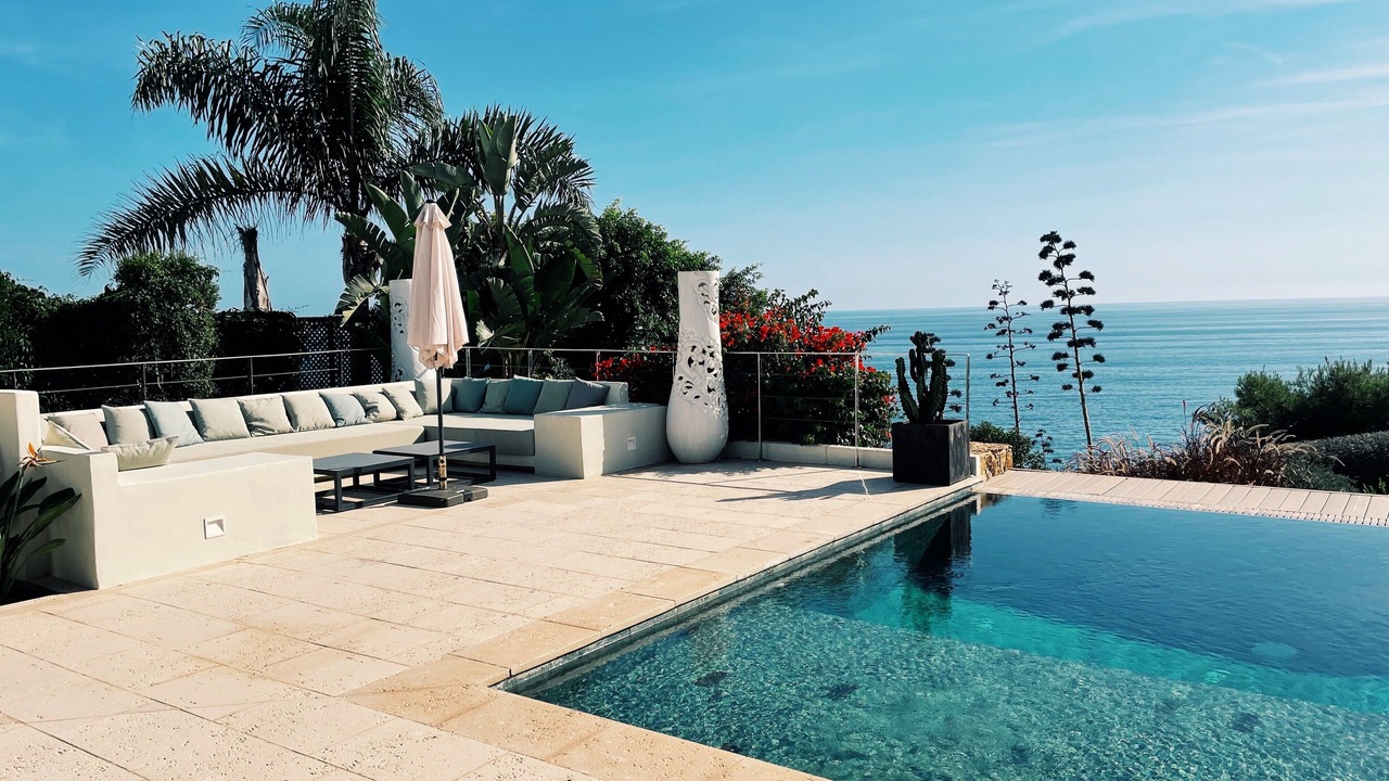 Photo of Outdoor in La Cala del Moral