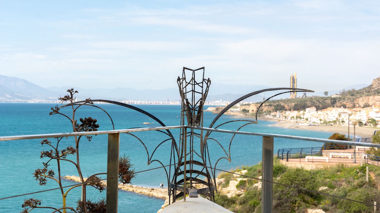 Photo of Outdoor in La Cala del Moral