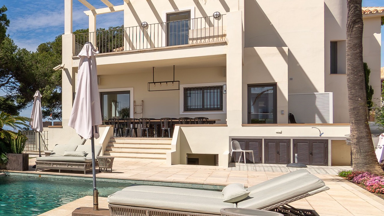 Photo of Outdoor in La Cala del Moral