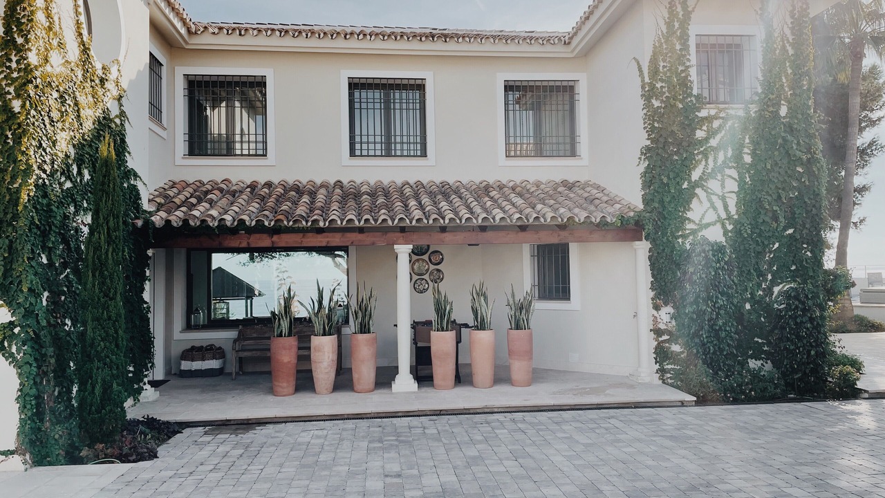 Photo of Outdoor in La Cala del Moral