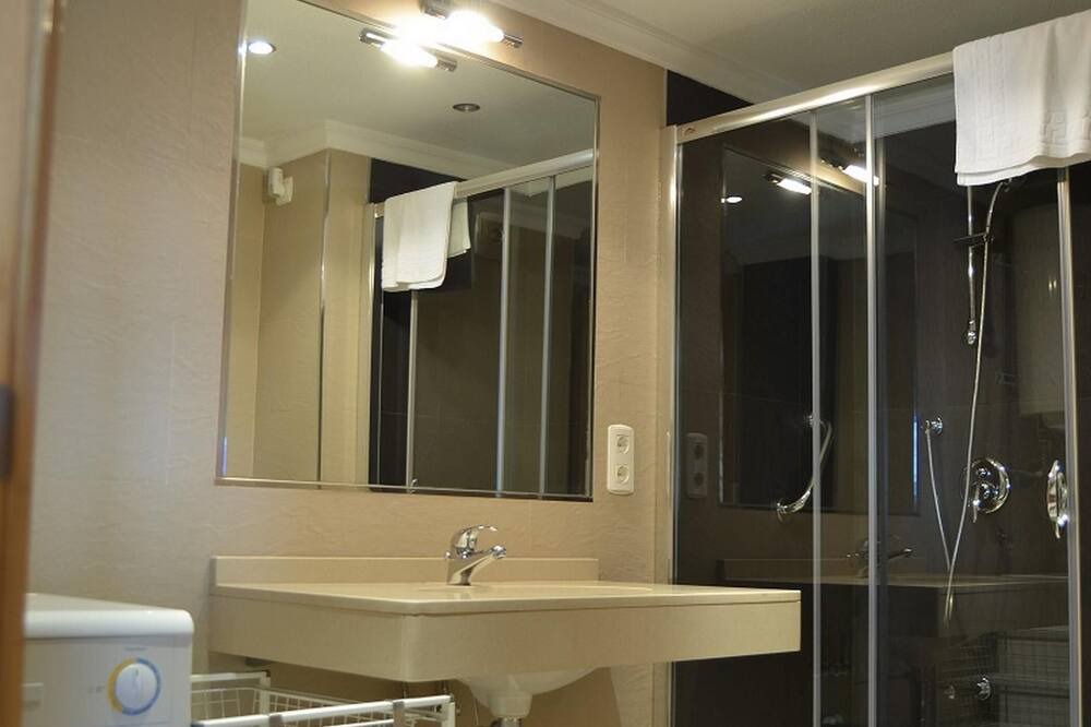 Photo of Bathroom in Torre del Mar