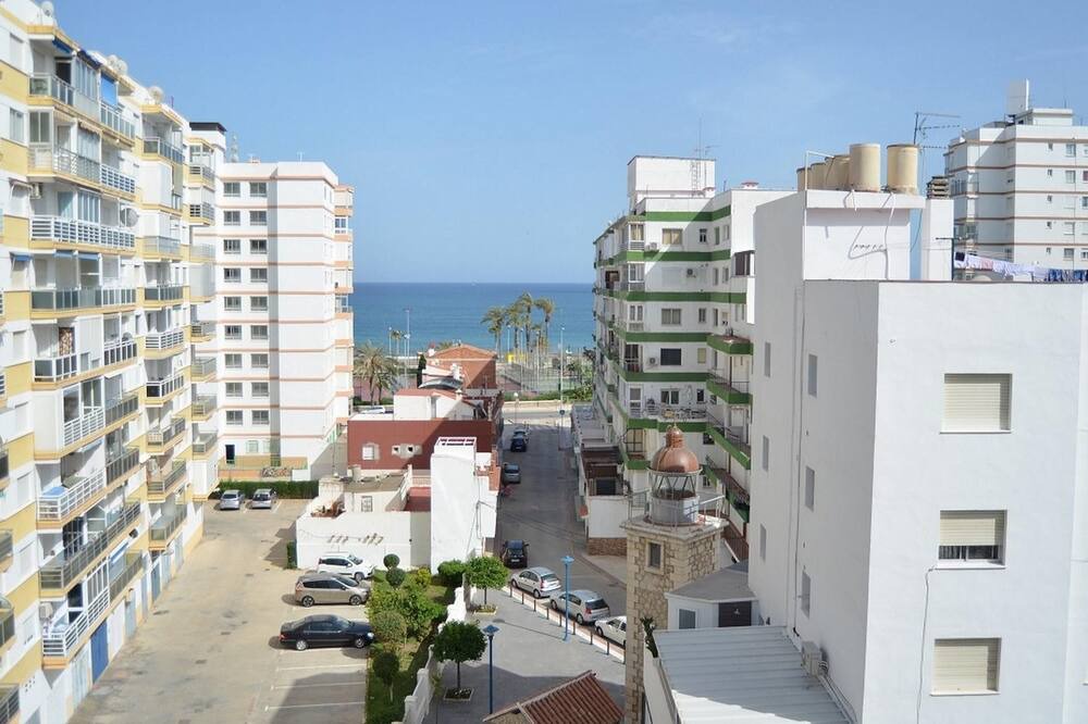 Photo of Outdoor in Torre del Mar