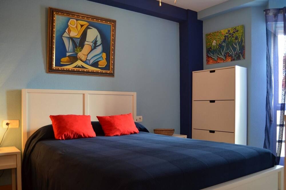 Photo of Bedroom in Torre del Mar