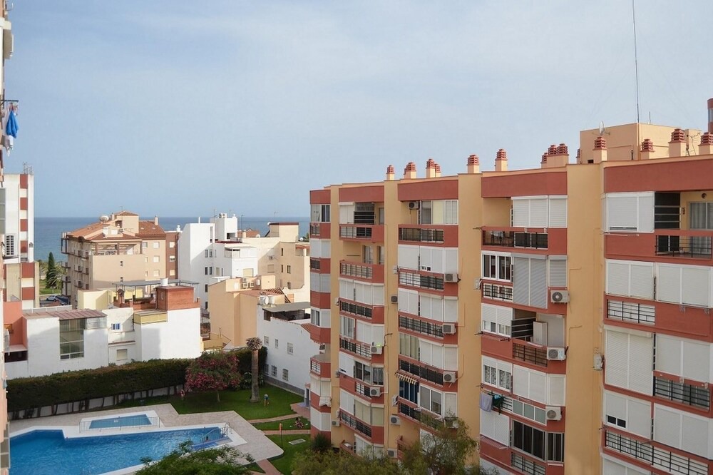 Photo of Outdoor in Torre del Mar