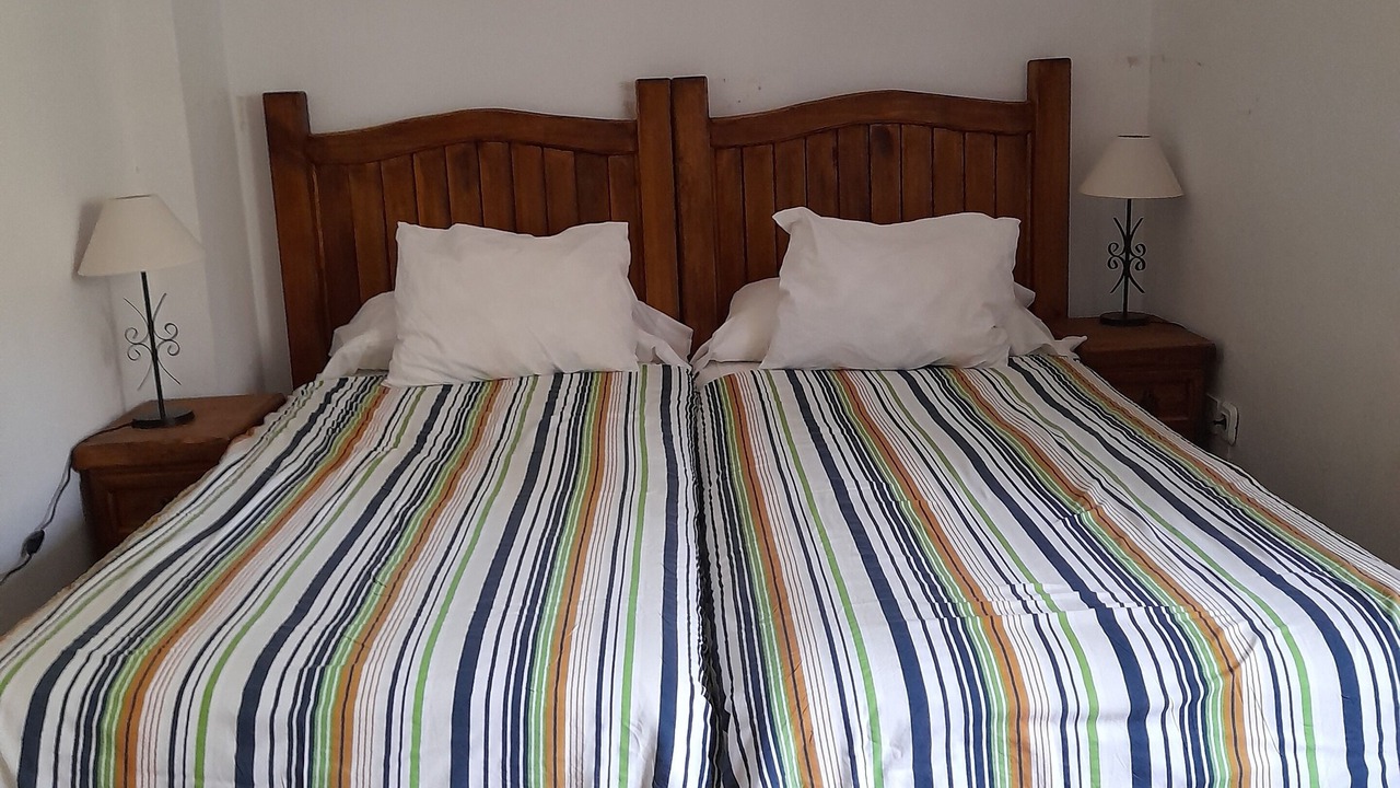 Photo of Bedroom in Villanueva del Arzobispo