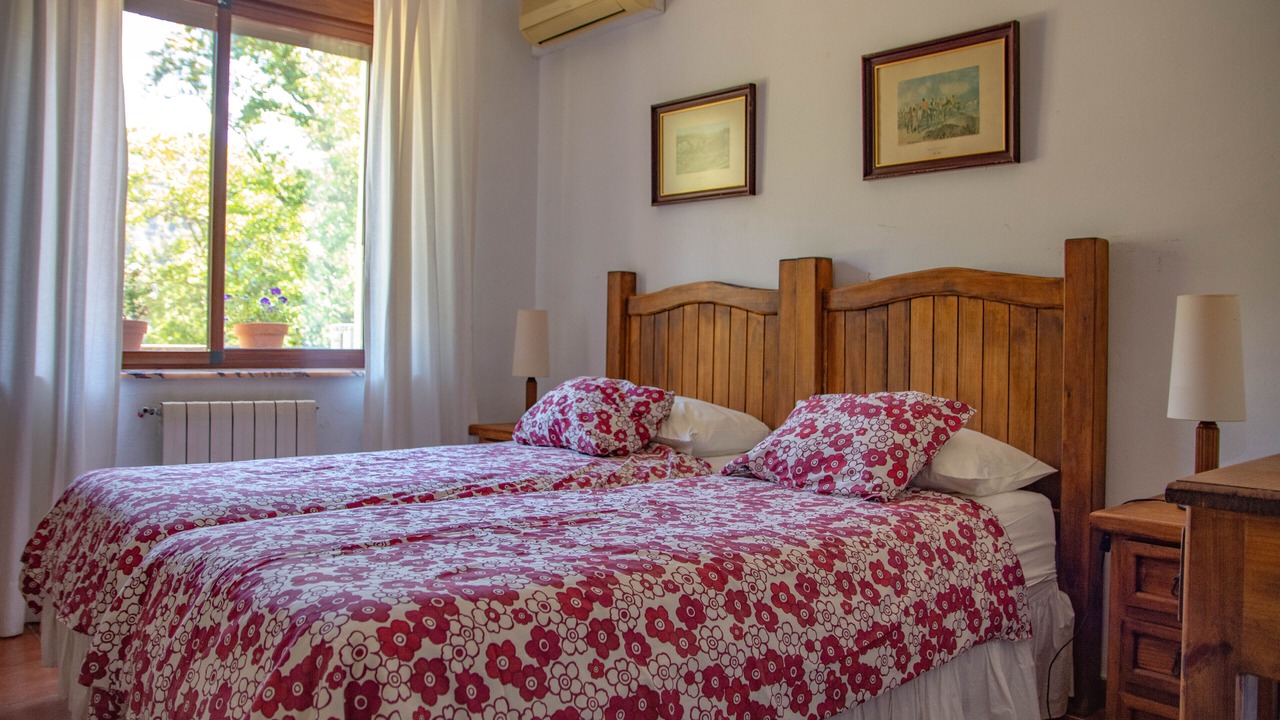 Photo of Bedroom in Villanueva del Arzobispo