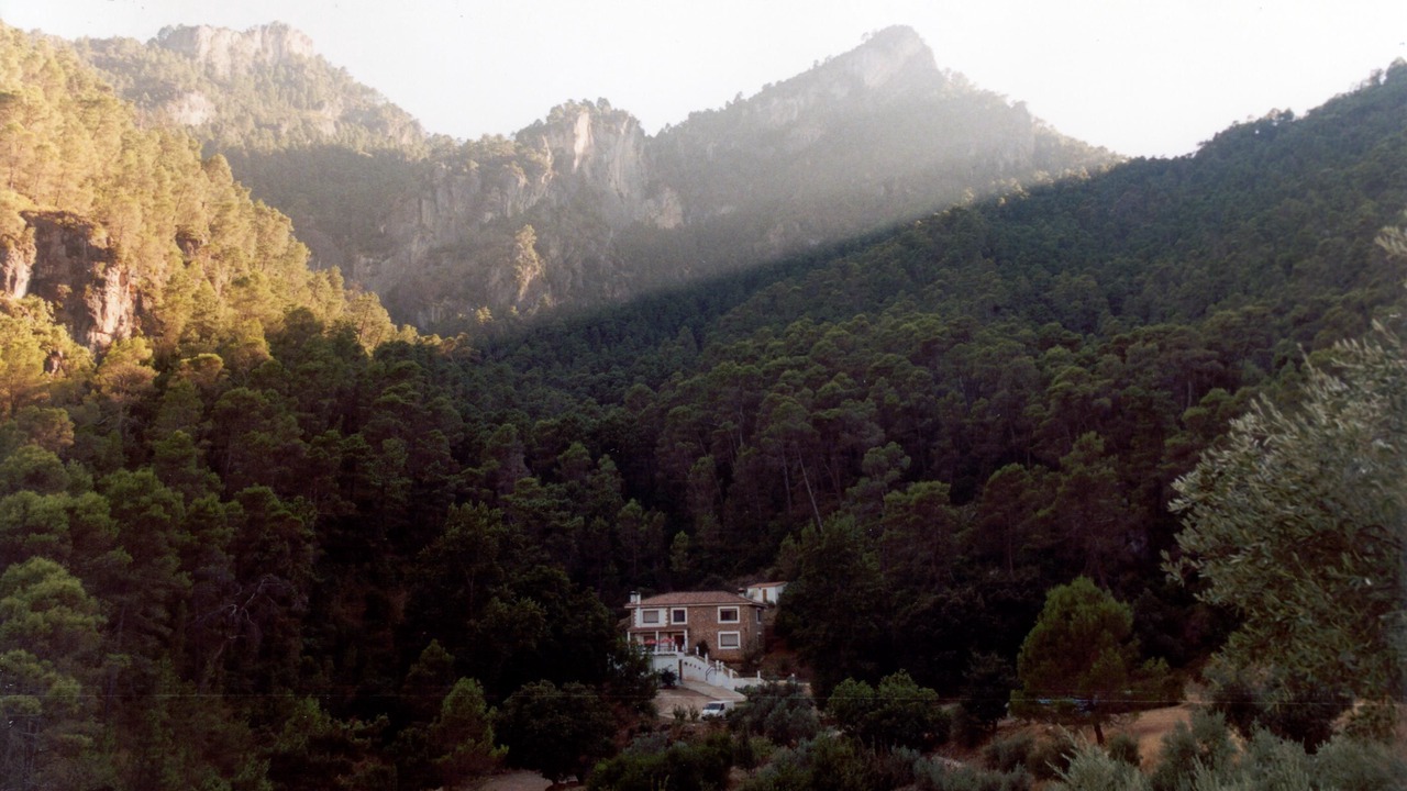 Photo of Outdoor in Villanueva del Arzobispo