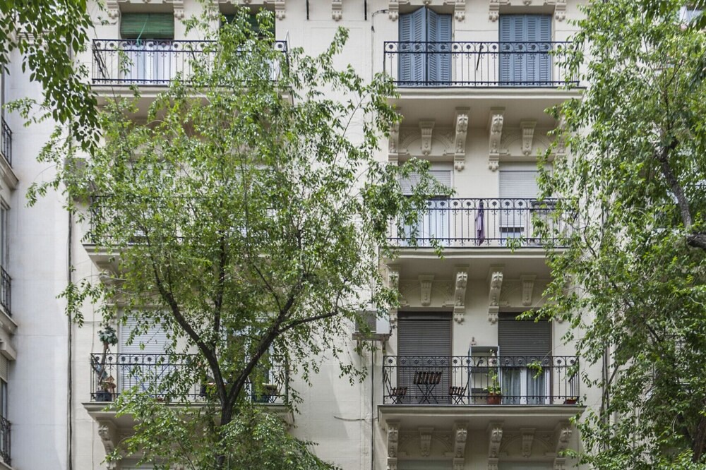 Photo of Outdoor in Moncloa - Arguelles