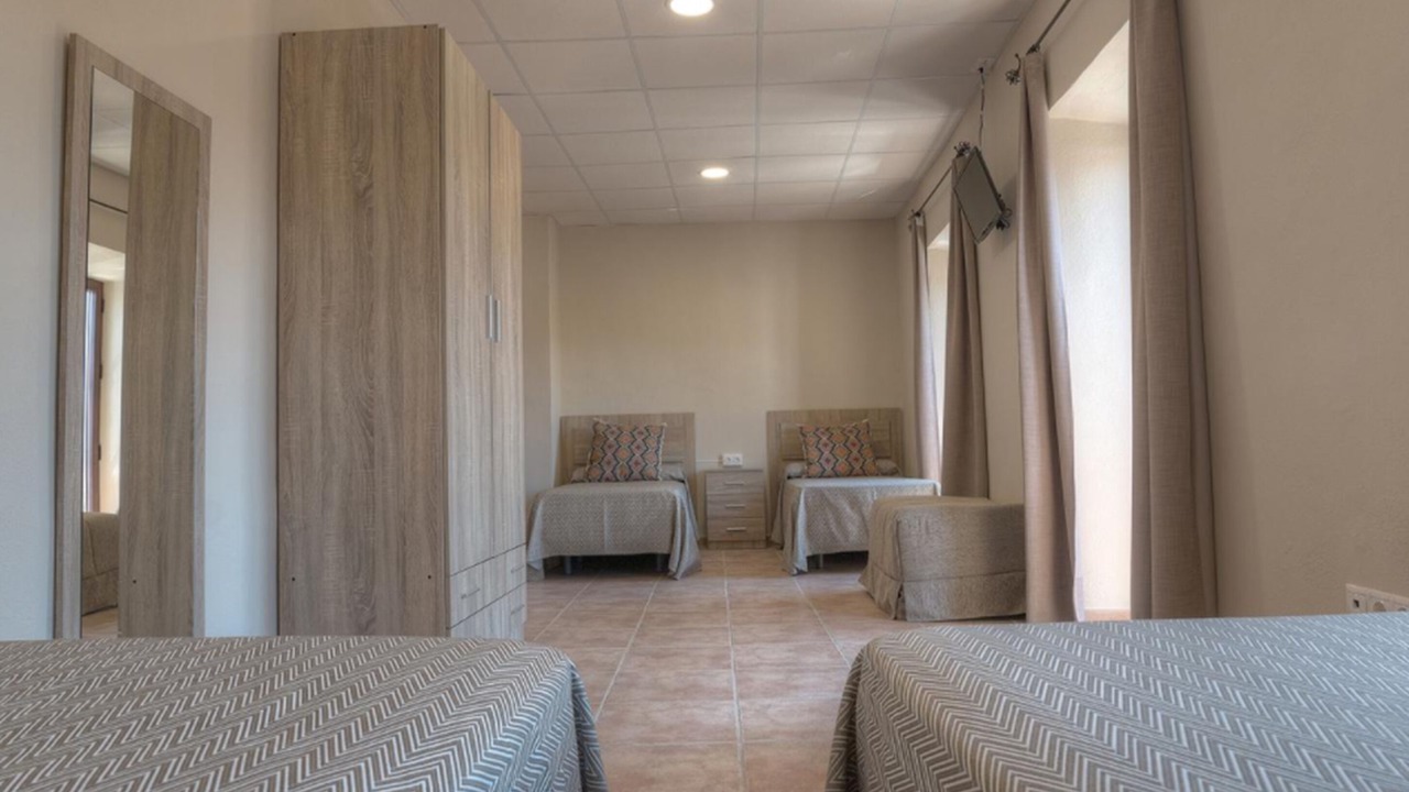 Photo of Bedroom in La Catedral