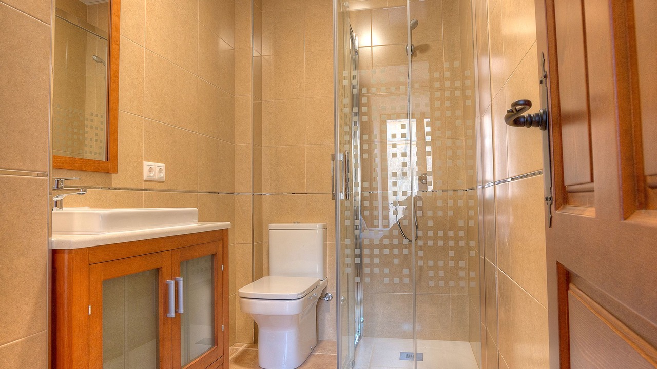 Photo of Bathroom in La Catedral