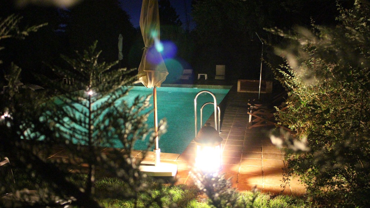 Photo of Outdoor in Fuenteheridos