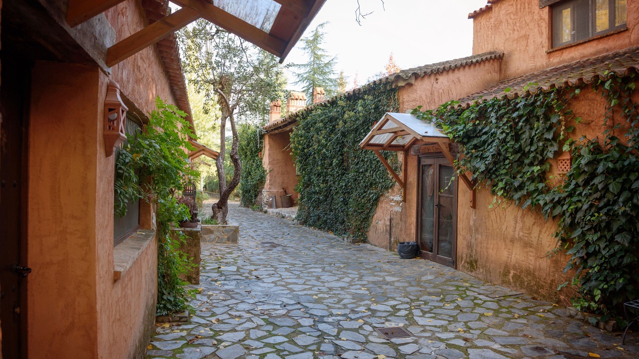 Photo of Outdoor in Fuenteheridos