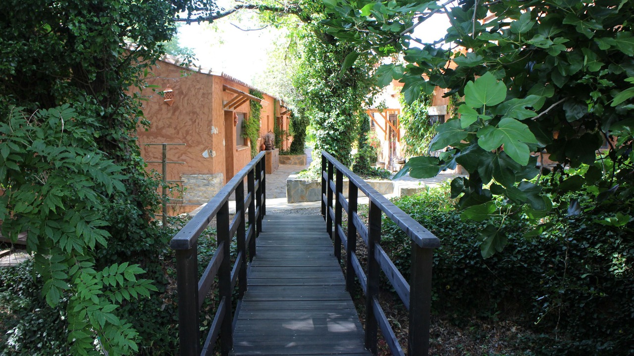 Photo of Outdoor in Fuenteheridos
