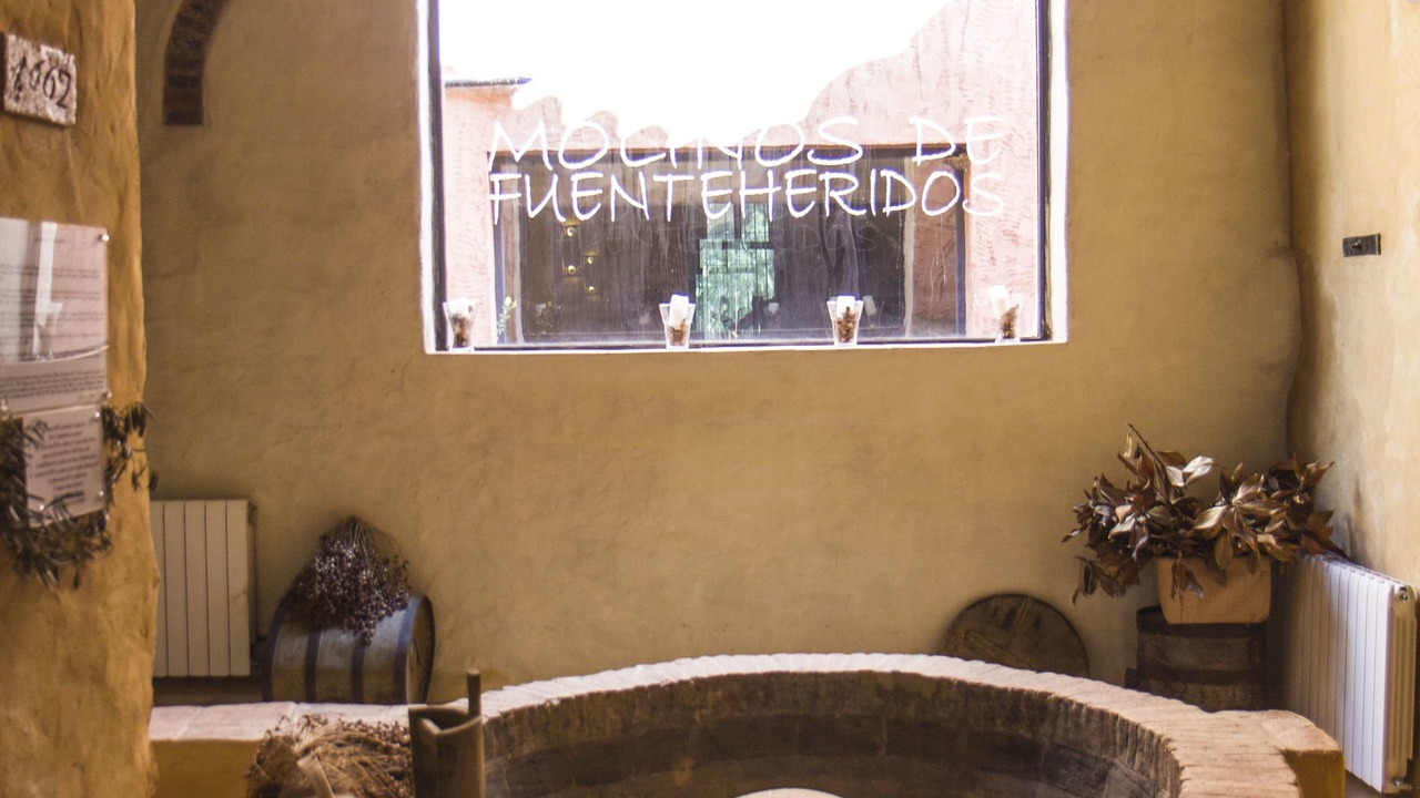 Photo of Others in Fuenteheridos