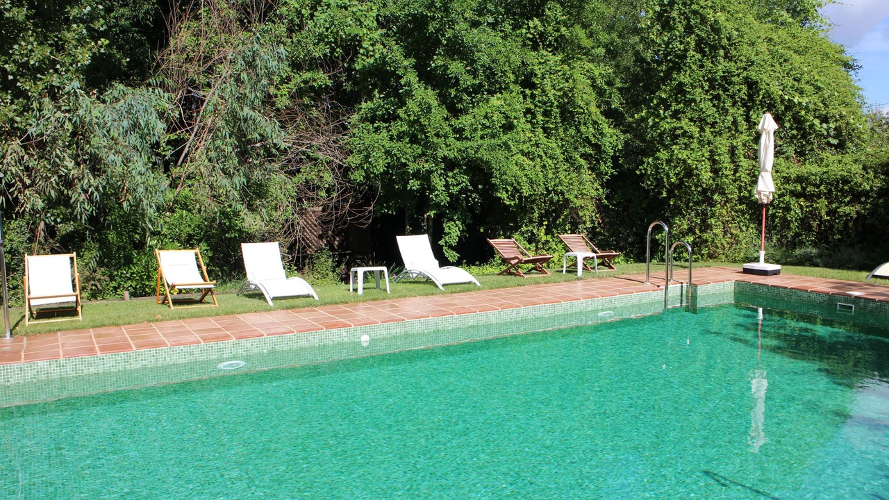 Photo of Outdoor in Fuenteheridos