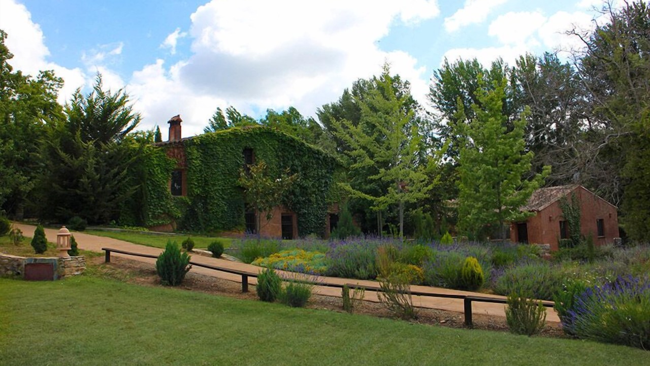 Photo of Outdoor in Fuenteheridos