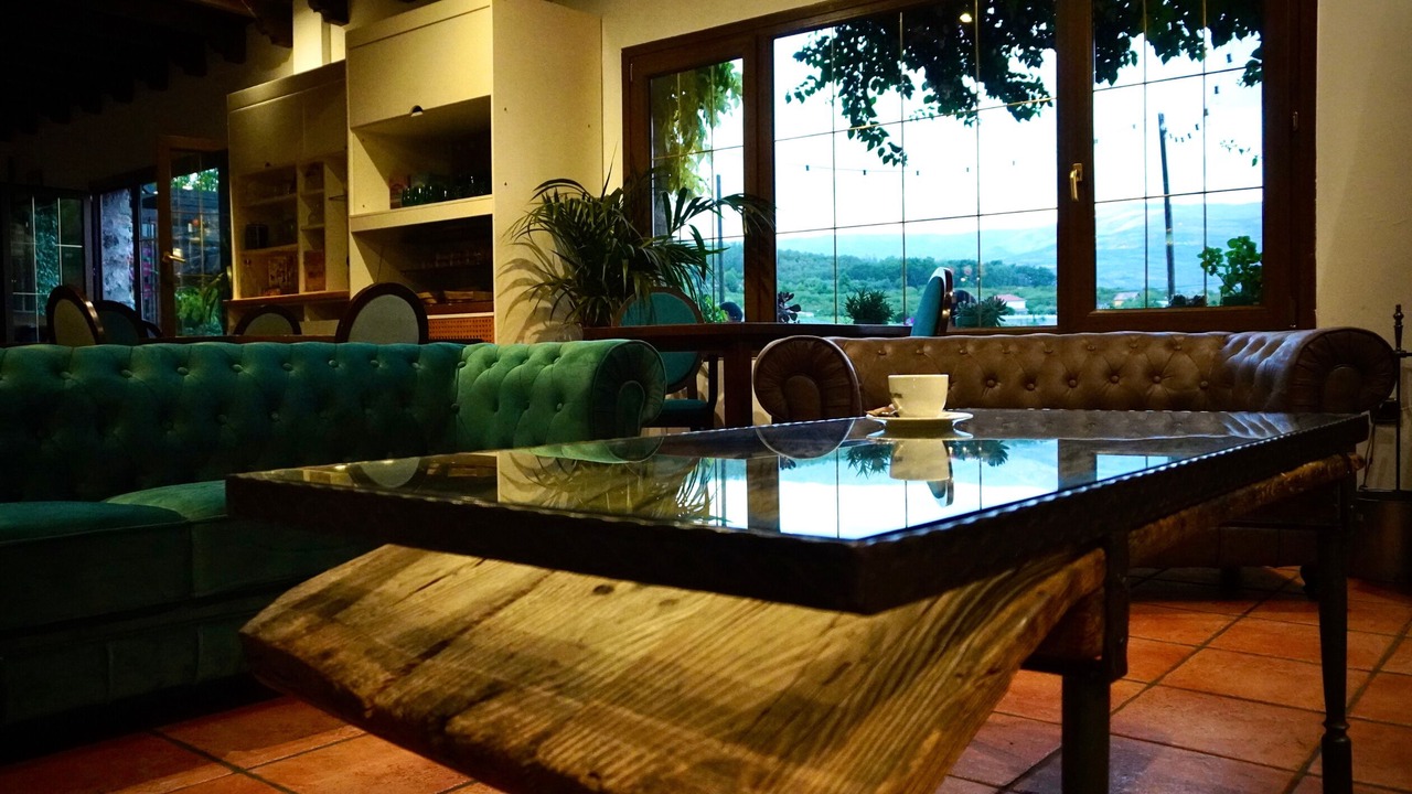 Photo of Livingroom in Jaraiz de la Vera